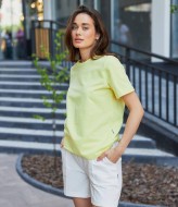 Базовая футболка NBR-152A360