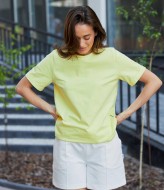 Базовая футболка NBR-152A360