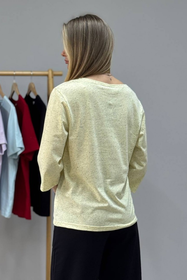 Трикотажная кофта NBR-185A280