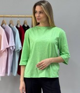 Трикотажная кофта NBR-185A280