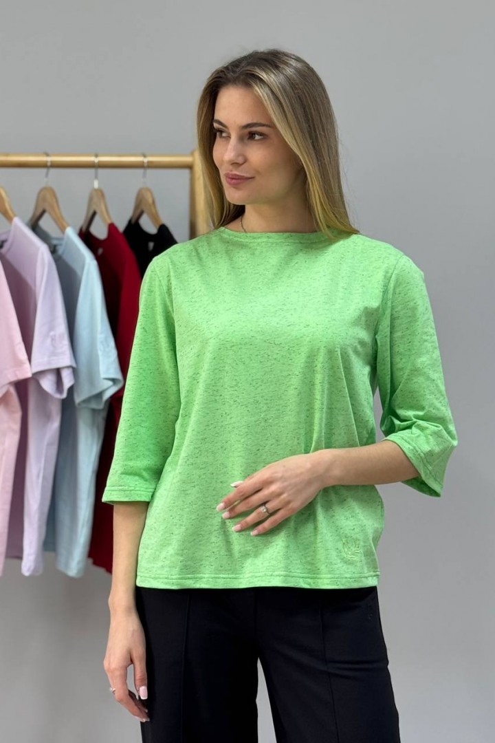 Трикотажная кофта NBR-185A280