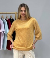 Трикотажная кофта NBR-185A280