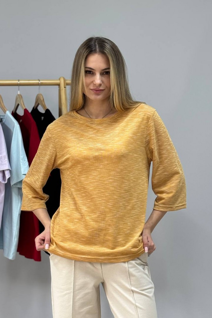 Трикотажная кофта NBR-185A280