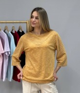 Трикотажная кофта NBR-185A280