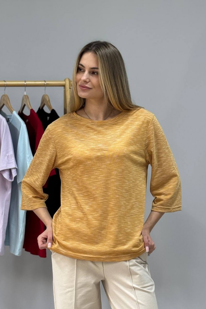 Трикотажная кофта NBR-185A280