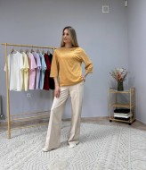 Трикотажная кофта NBR-185A280