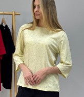 Трикотажная кофта NBR-185A280