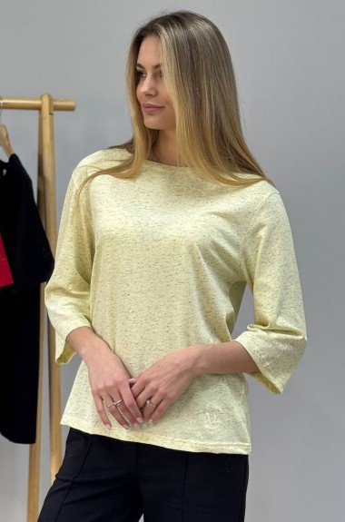 Трикотажная кофта NBR-185A280 Трикотажная кофта NBR-185A280