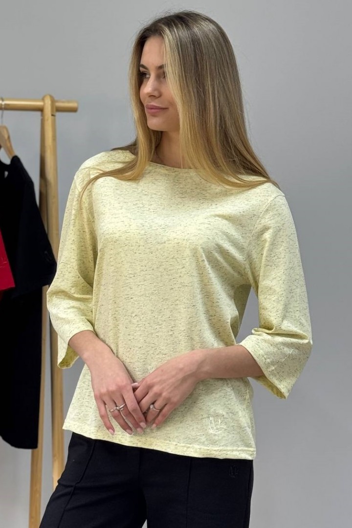 Трикотажная кофта NBR-185A280