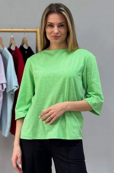 Трикотажная кофта NBR-185A280 Трикотажная кофта NBR-185A280