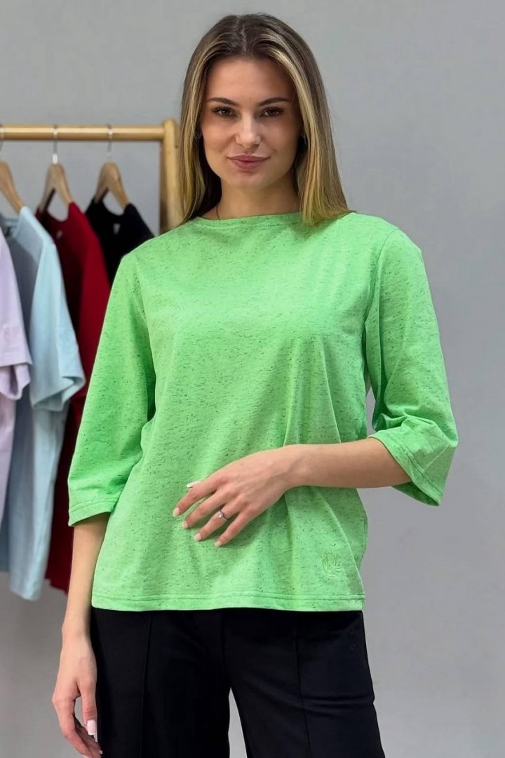 Трикотажная кофта NBR-185A280