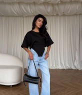 Футболка-корсет IN-949A390