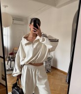 Костюм с шортами KBE-0277A390