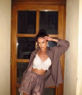 Лляний костюм KBE-0273A499