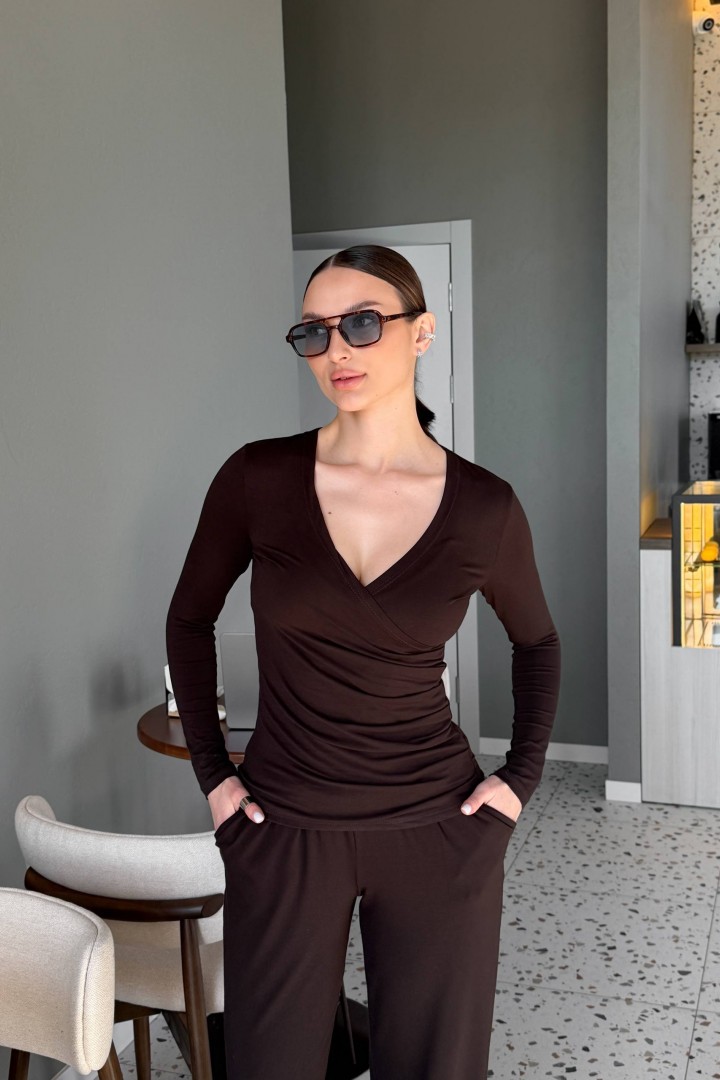 Костюм женский SC-6062A570