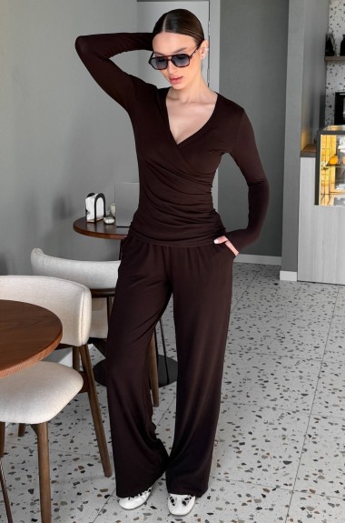 Костюм женский SC-6062A570 Костюм женский SC-6062A570