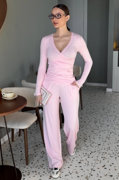 Костюм женский SC-6062A570 Костюм женский SC-6062A570