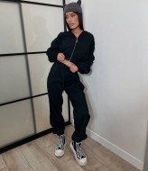 Вельветовый костюм BOT-276A579