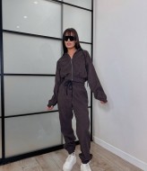 Вельветовый костюм BOT-276A579