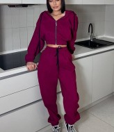 Вельветовый костюм BOT-276A579