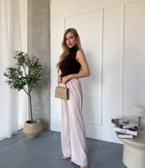 Шовкові брюки RISH-405A450