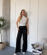 Шовкові брюки RISH-405A450