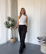 Шовкові брюки RISH-405A450