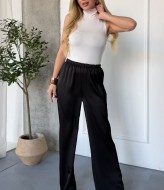 Шовкові брюки RISH-405A450