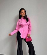 Костюм блузка та брюки CUR-910A750