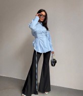 Костюм блузка та брюки CUR-910A750