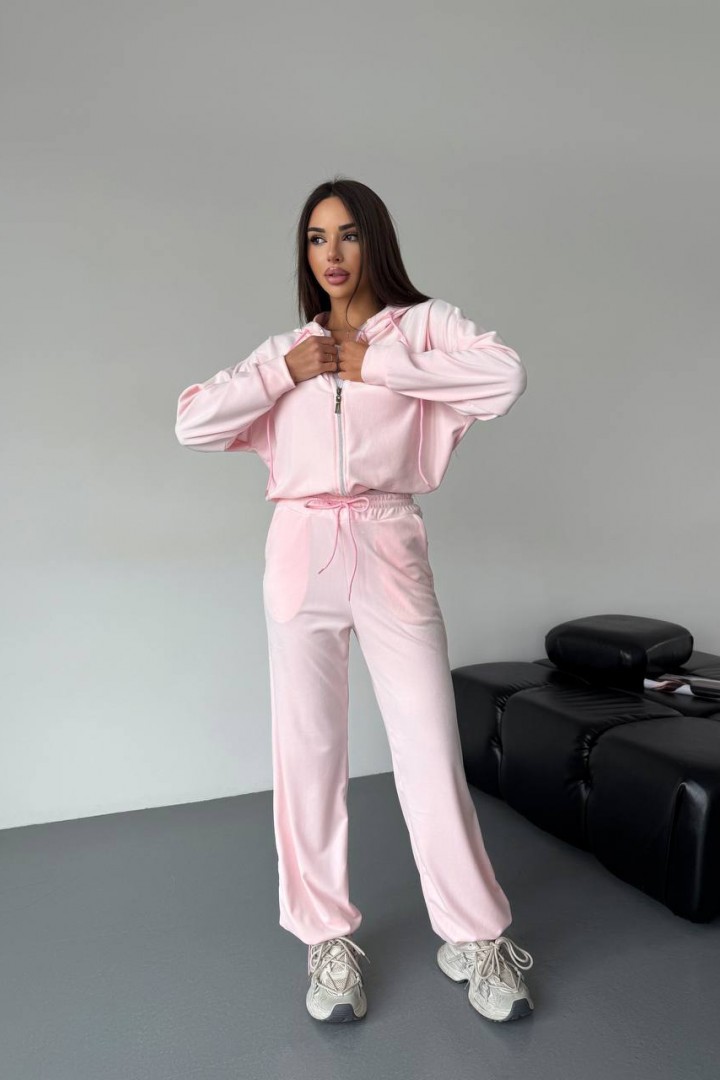 Спортивный костюм SAO-259A650