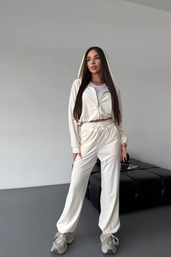 Спортивный костюм SAO-259A650