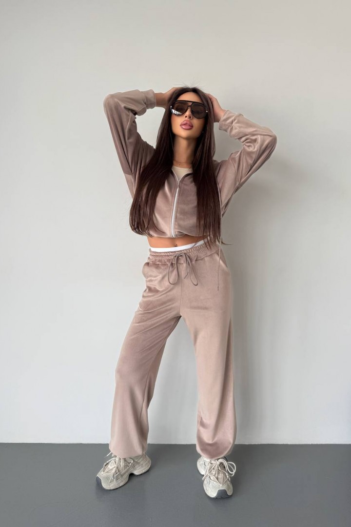 Спортивный костюм SAO-259A650