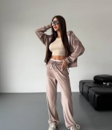 Спортивный костюм SAO-259A650