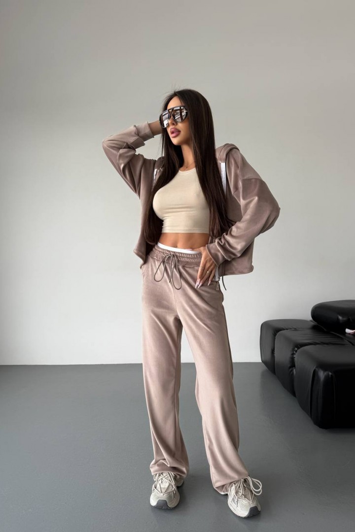 Спортивный костюм SAO-259A650