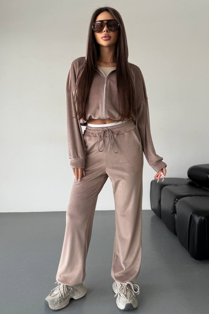 Спортивный костюм SAO-259A650