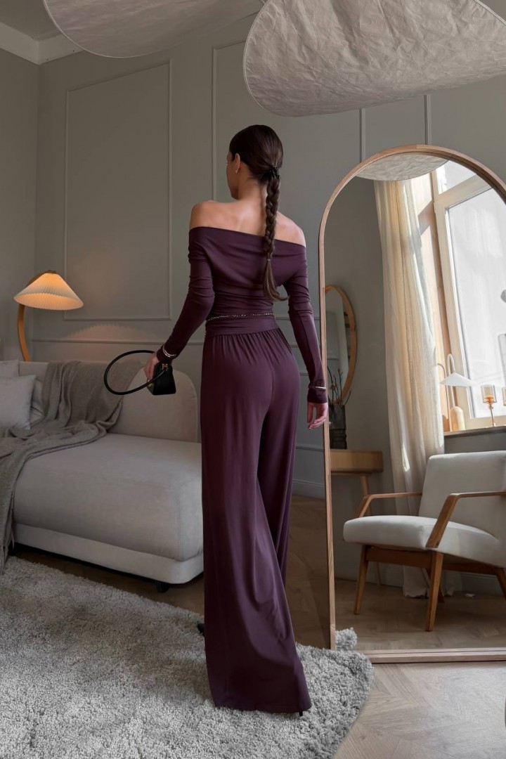 Красивый костюм HON-325A570