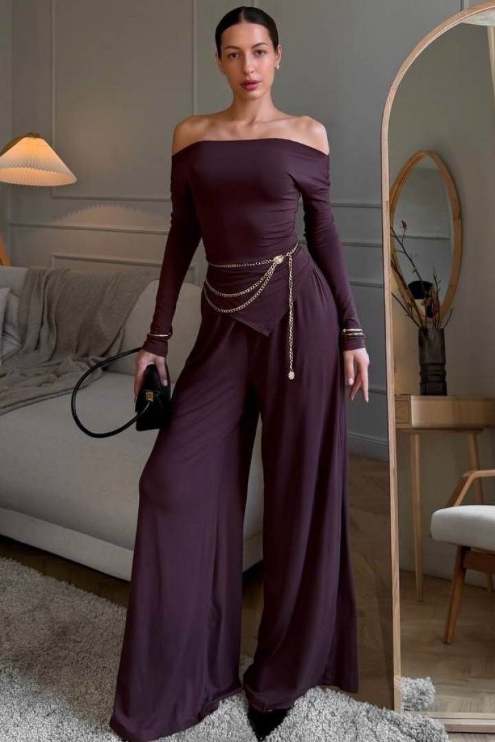 Красивый костюм HON-325A570