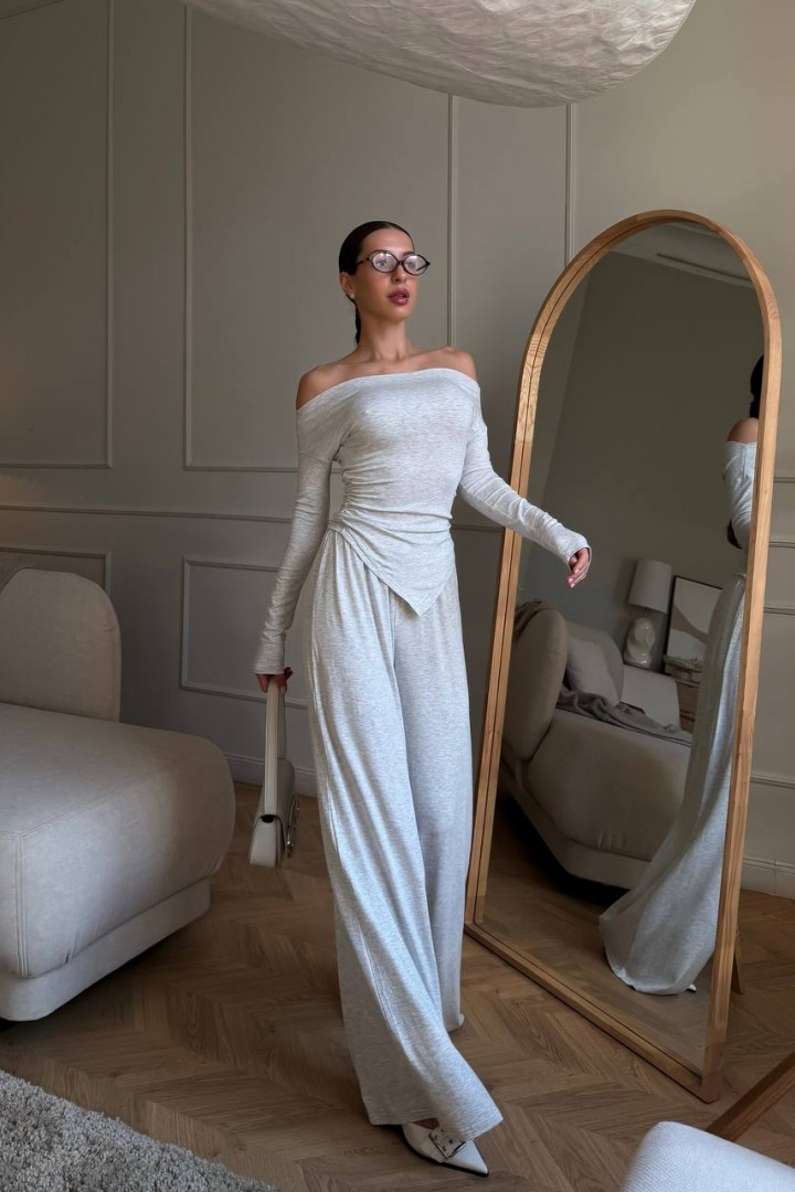 Красивый костюм HON-325A570