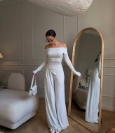 Красивый костюм HON-325A570