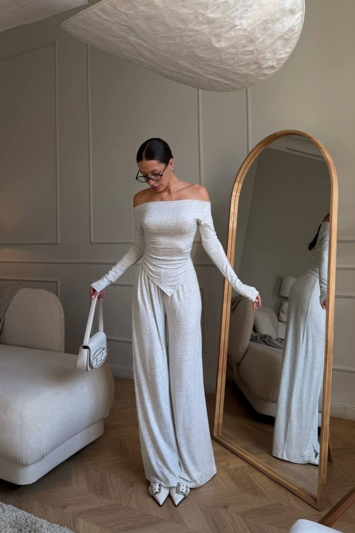 Красивый костюм HON-325A570