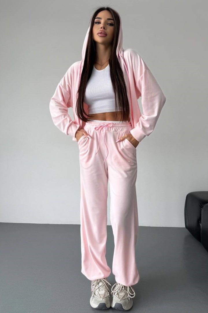 Спортивный костюм SAO-259A650