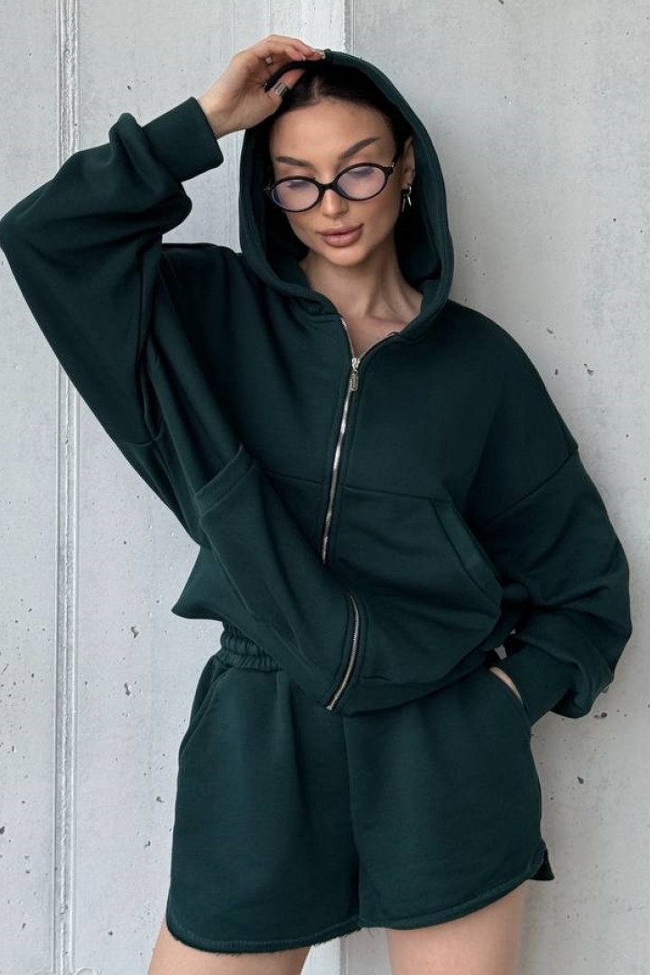 Трикотажний костюм LID-614A1100