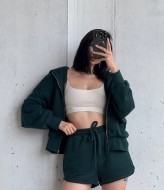 Трикотажний костюм LID-614A1100