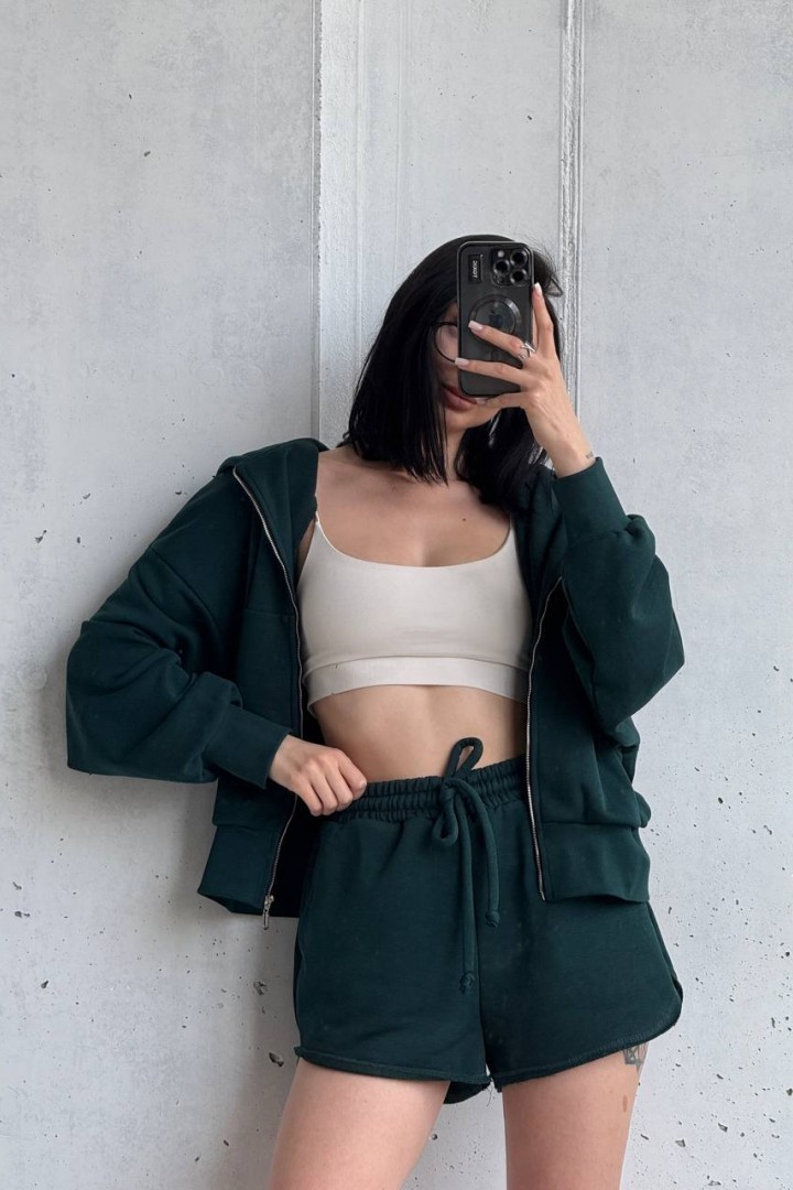 Трикотажний костюм LID-614A1100