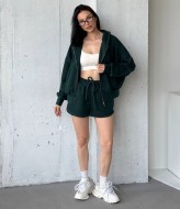 Трикотажний костюм LID-614A1100