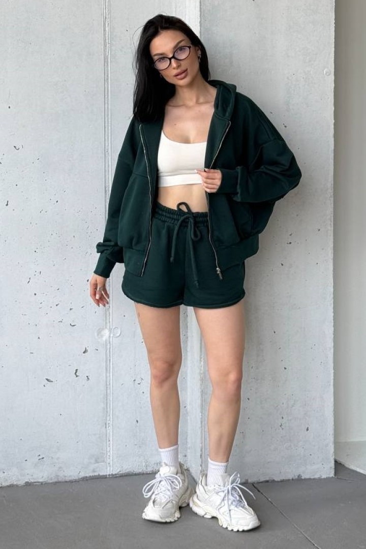 Трикотажний костюм LID-614A1100