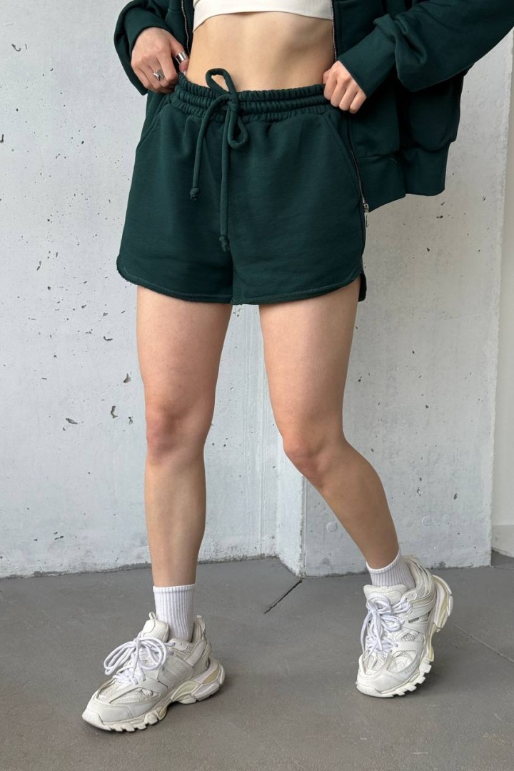 Трикотажний костюм LID-614A1100