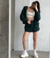 Трикотажний костюм LID-614A1100