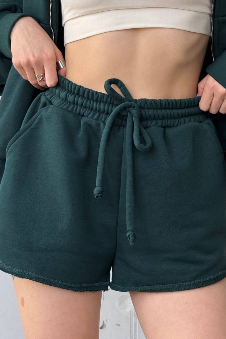 Трикотажний костюм LID-614A1100